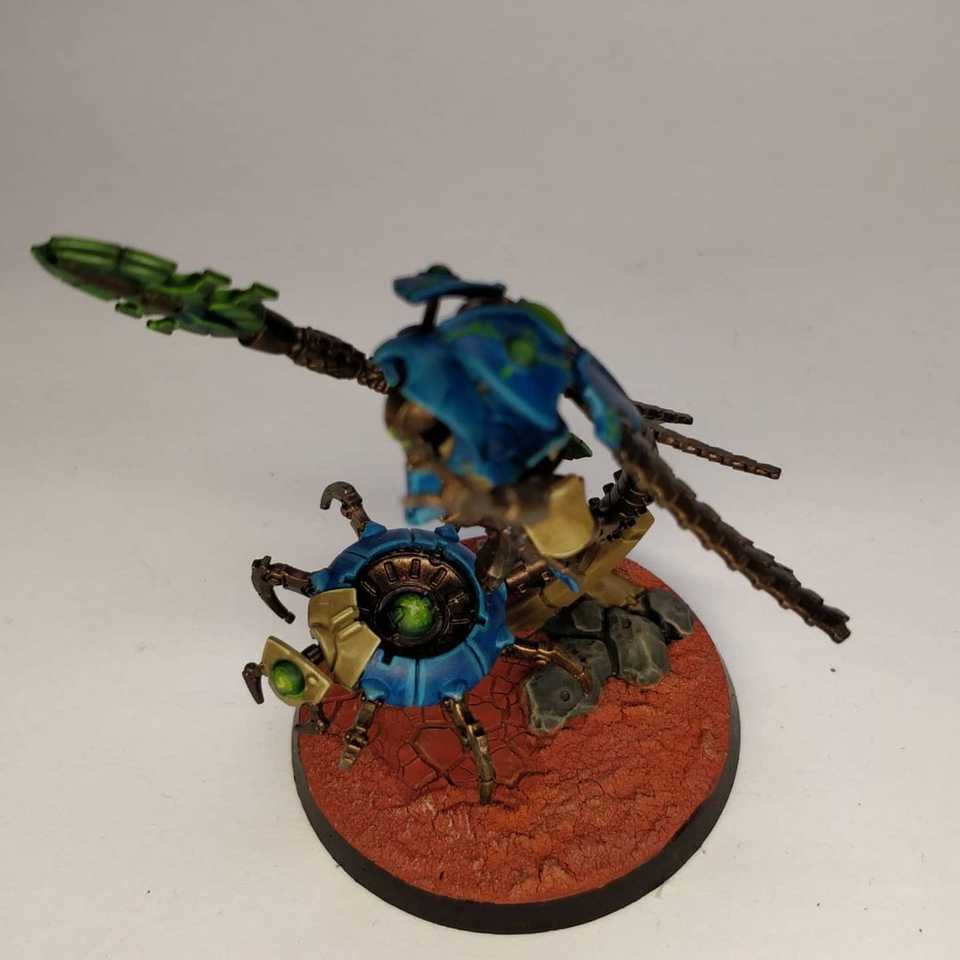 Necrons 1