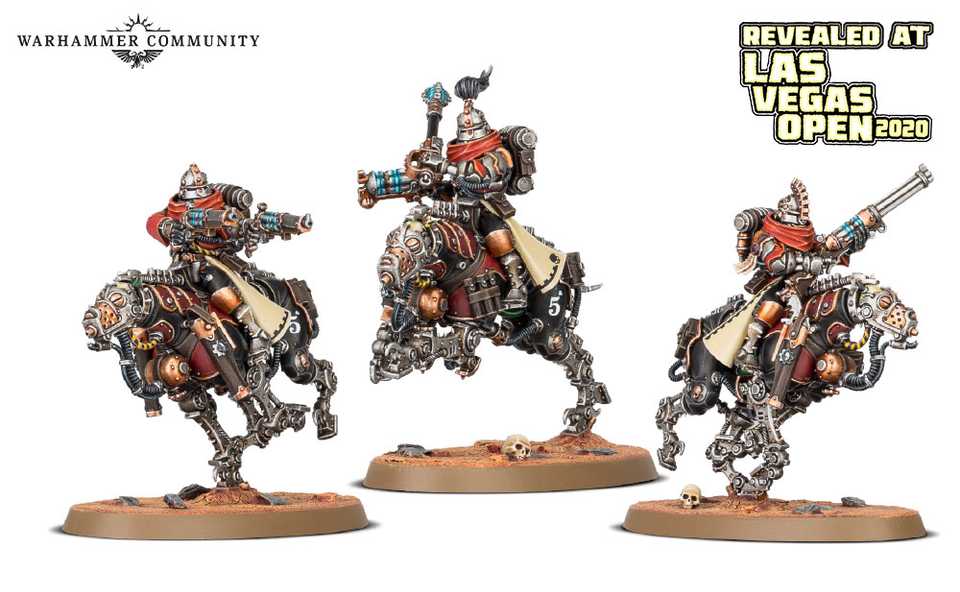 Admech Cowboys 1