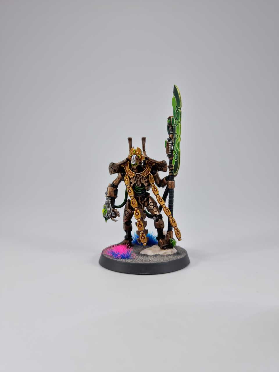 Necrons 7