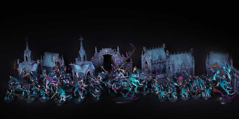 Nighthaunts