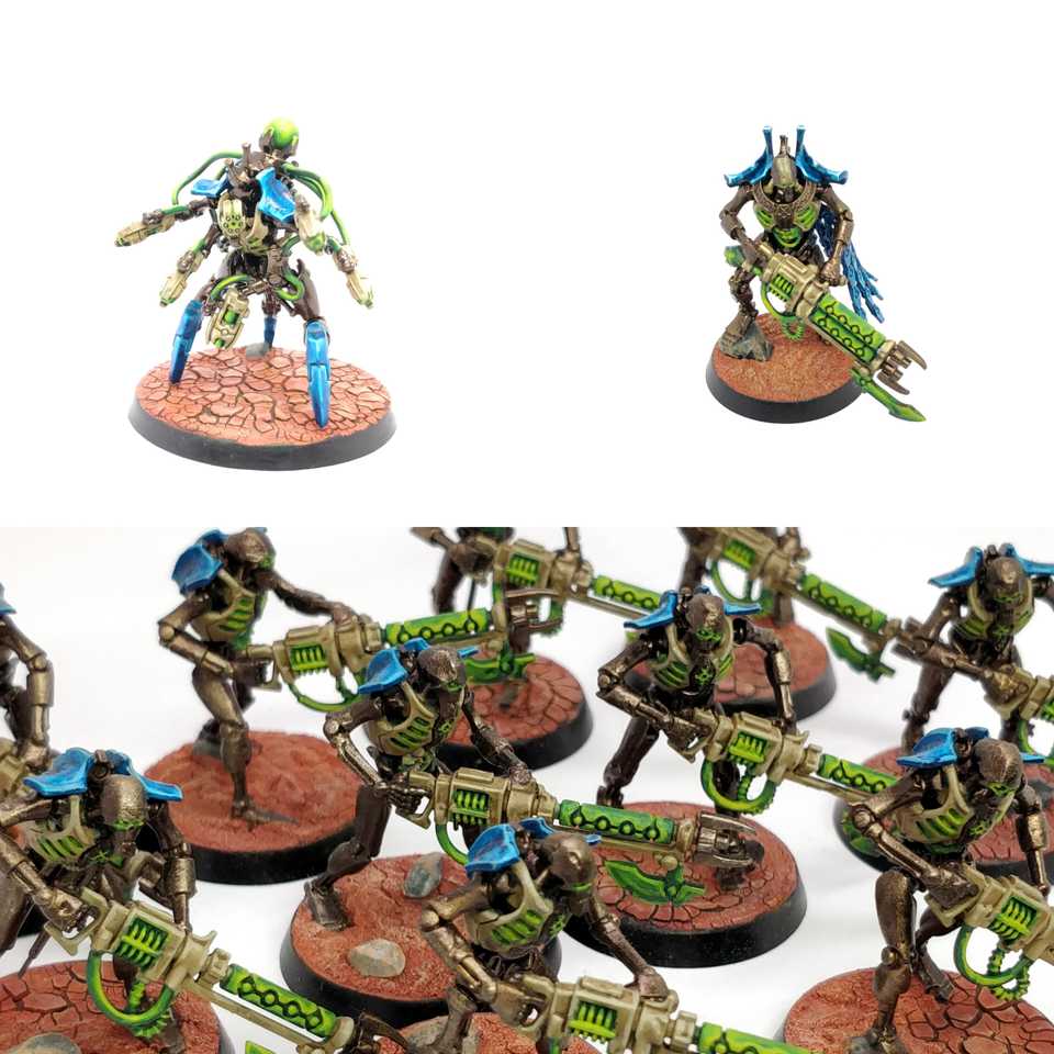 Necrons