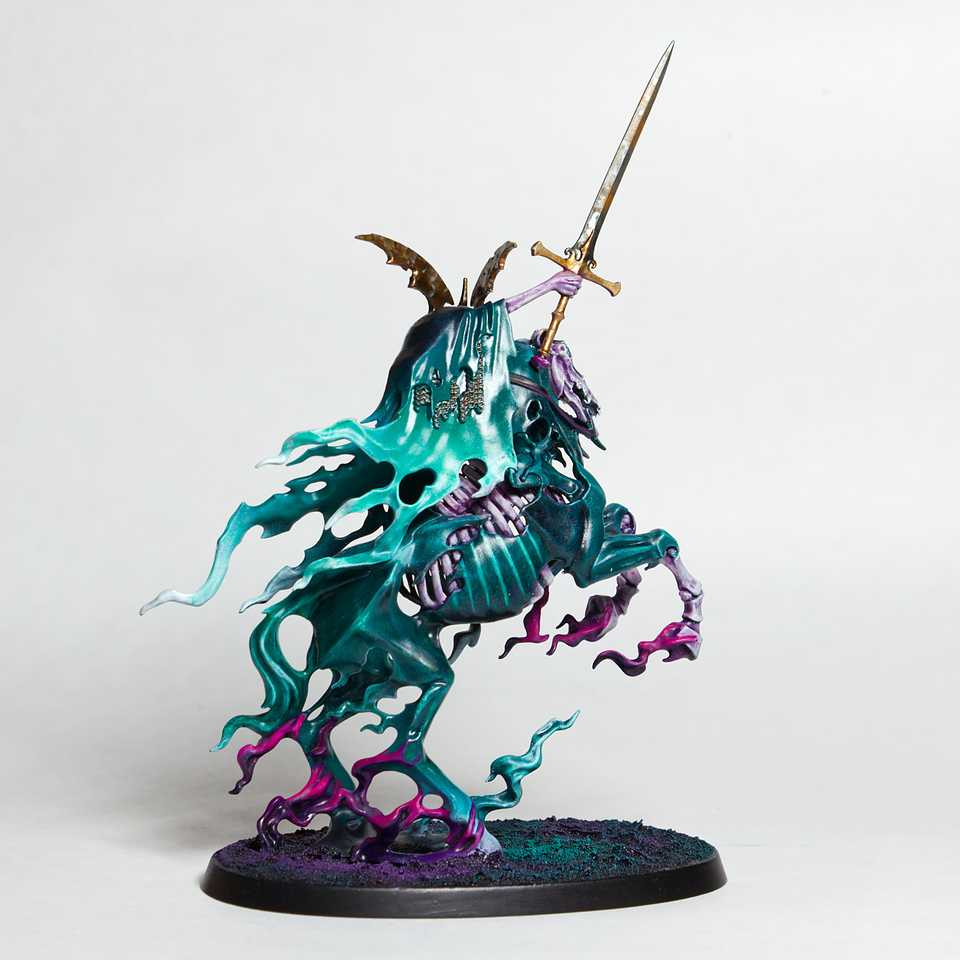 Nighthaunt 2