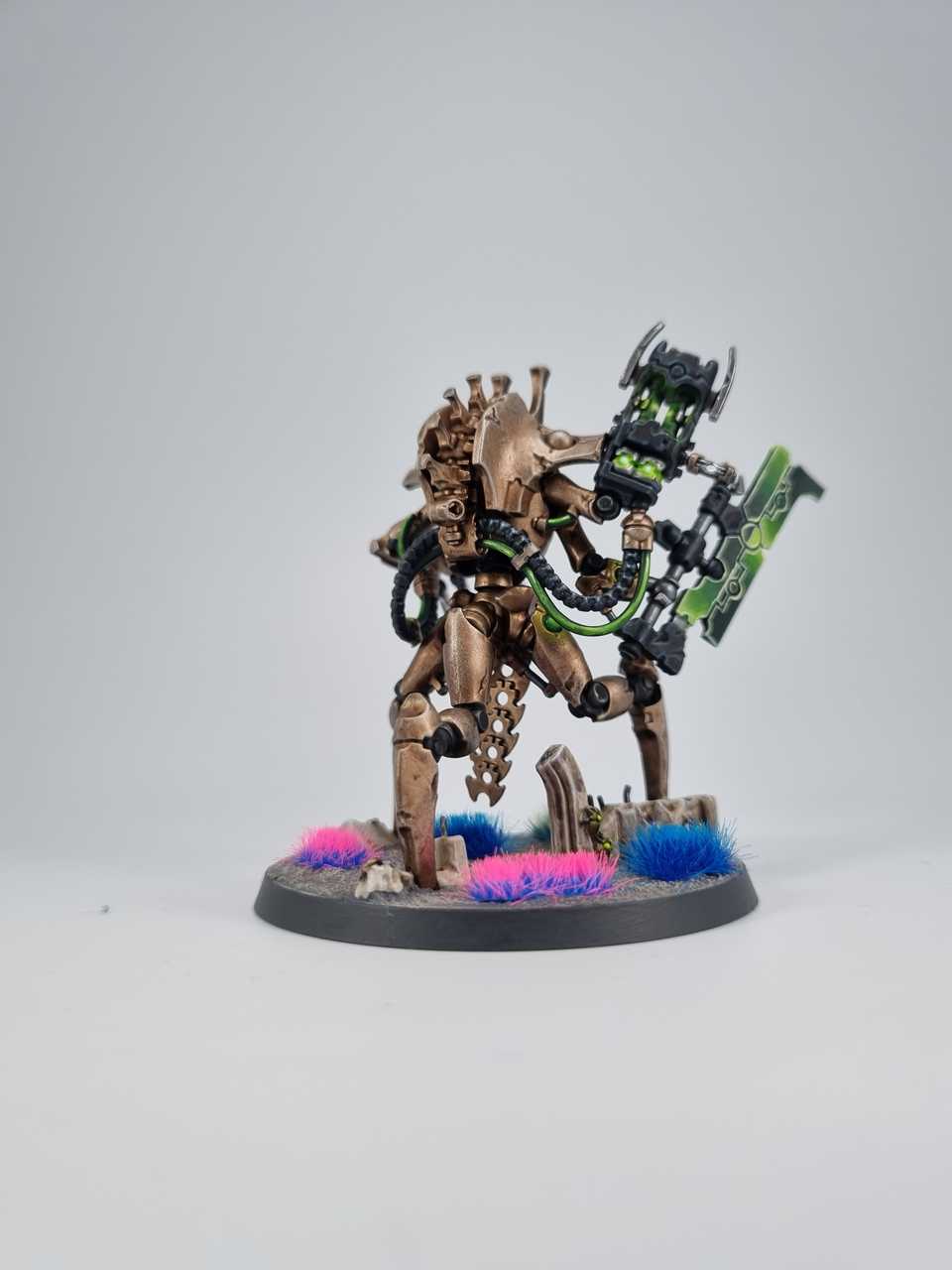 Necrons 8