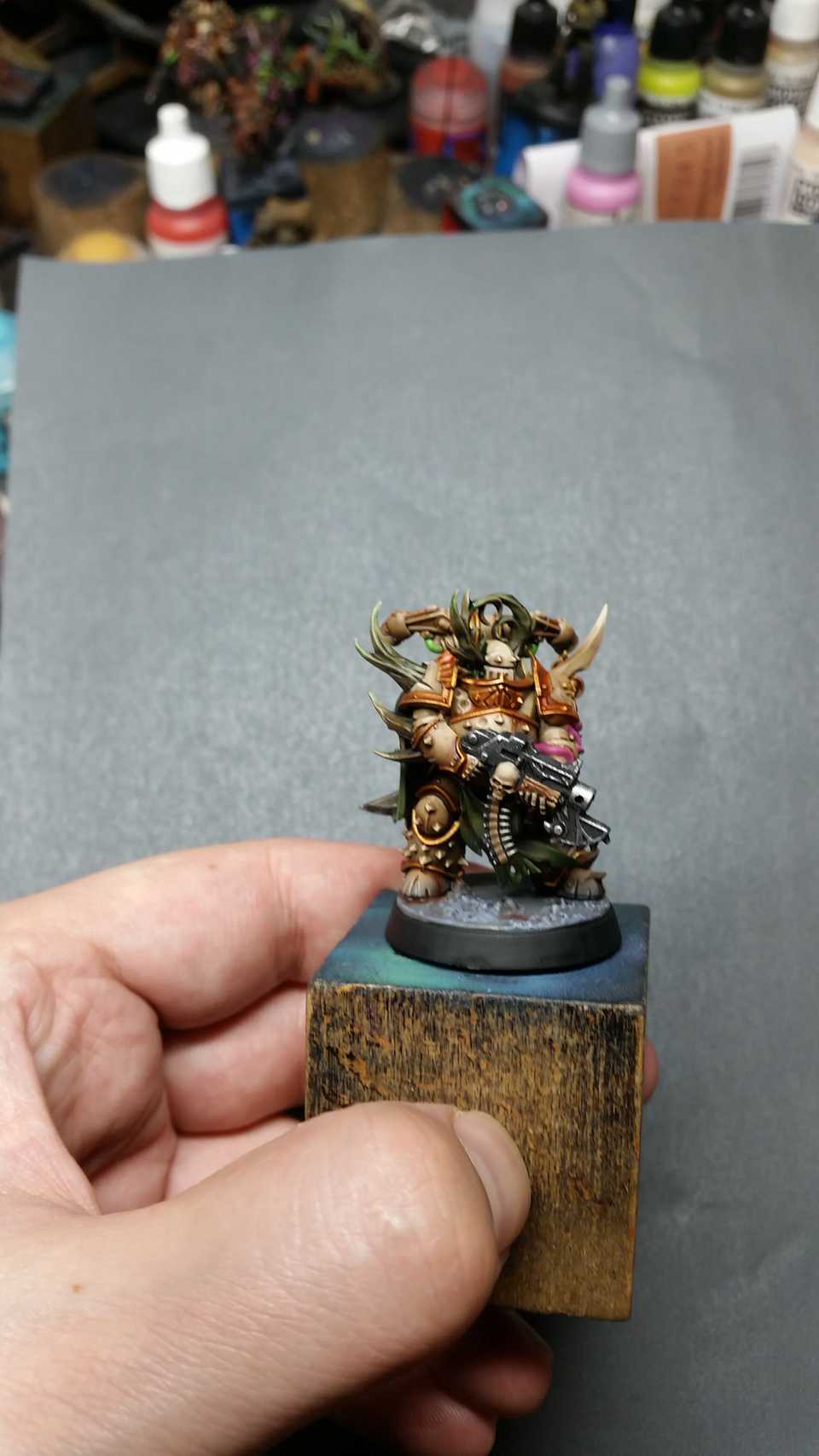 Death Guard 6