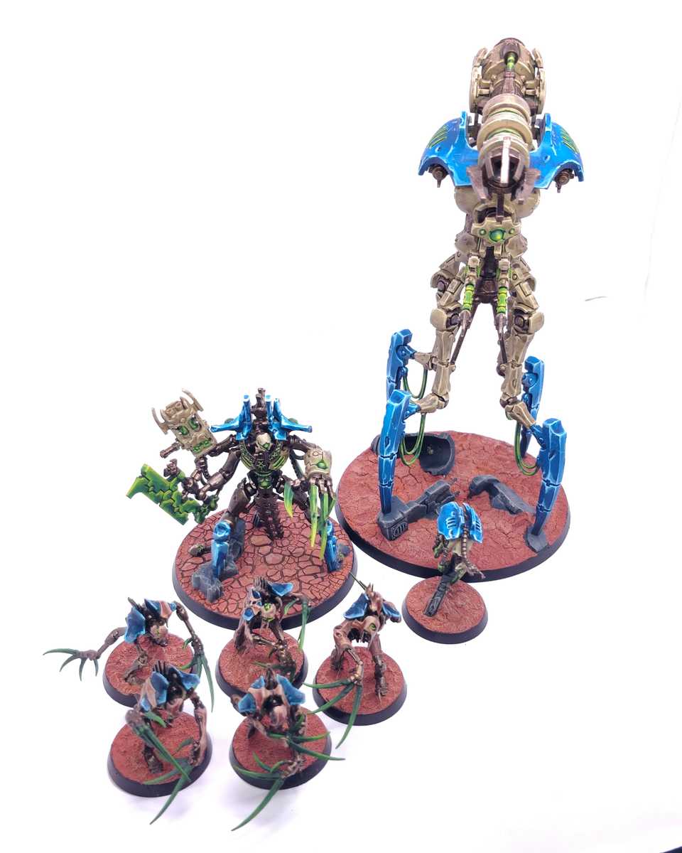 Necrons