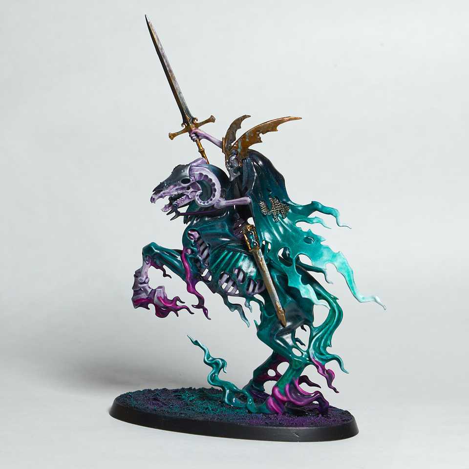 Nighthaunt 3