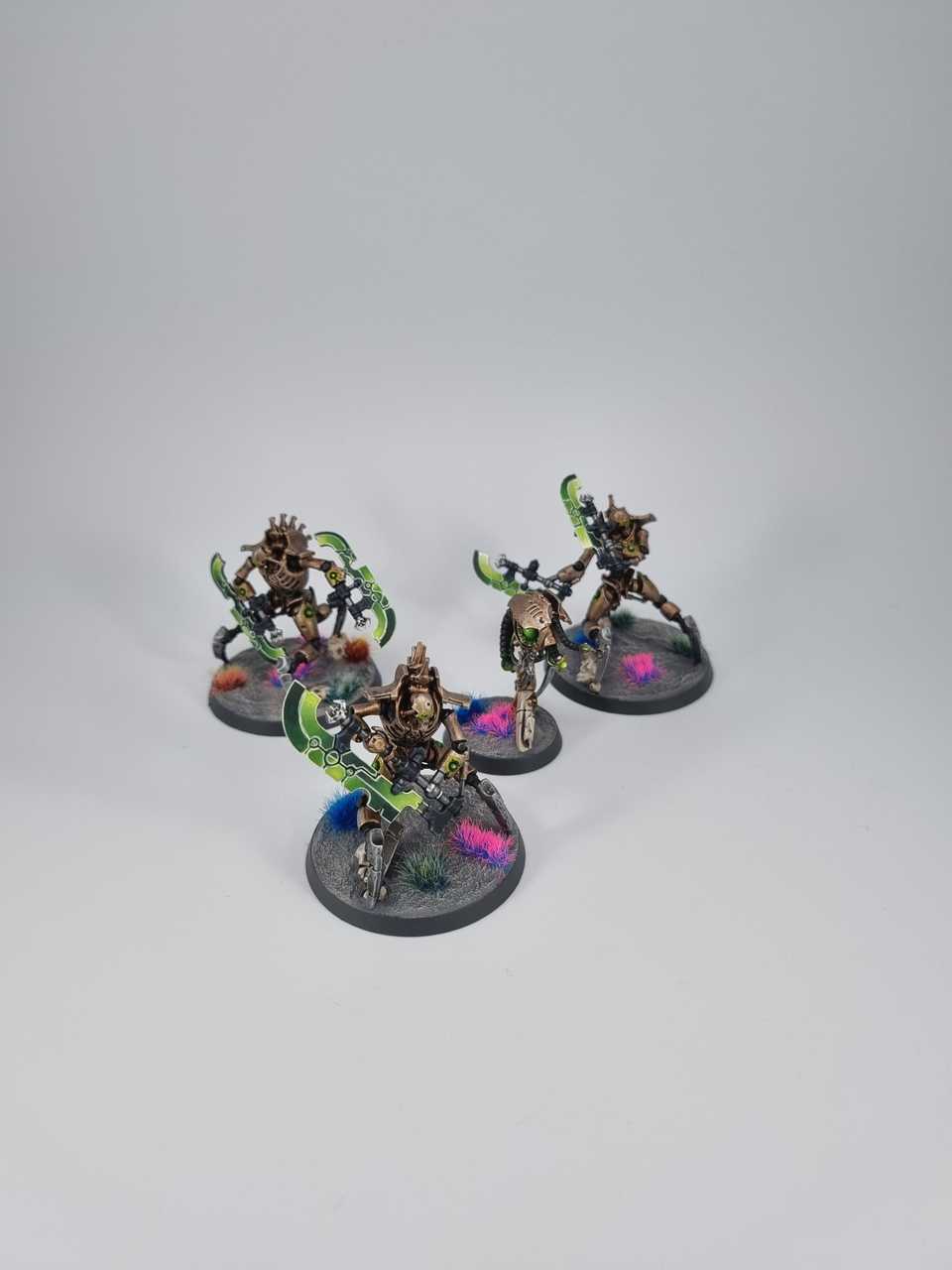 Necrons 2