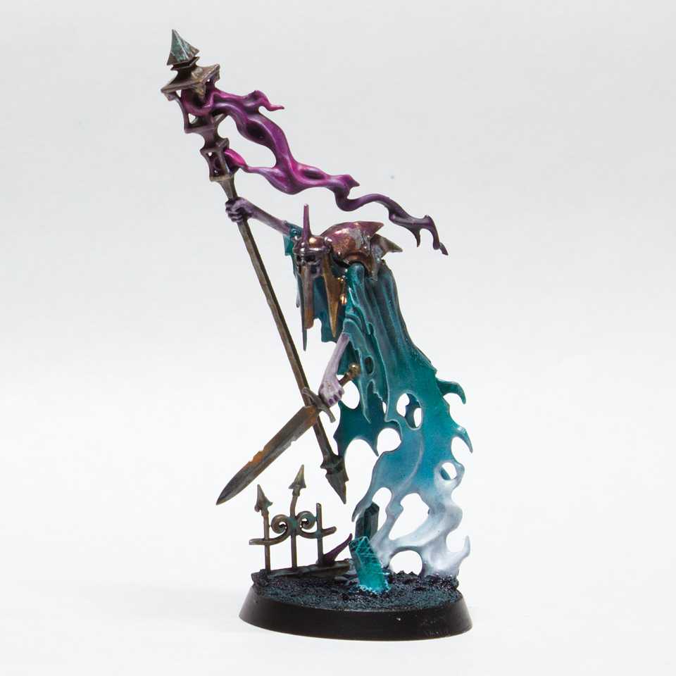 Nighthaunt 1