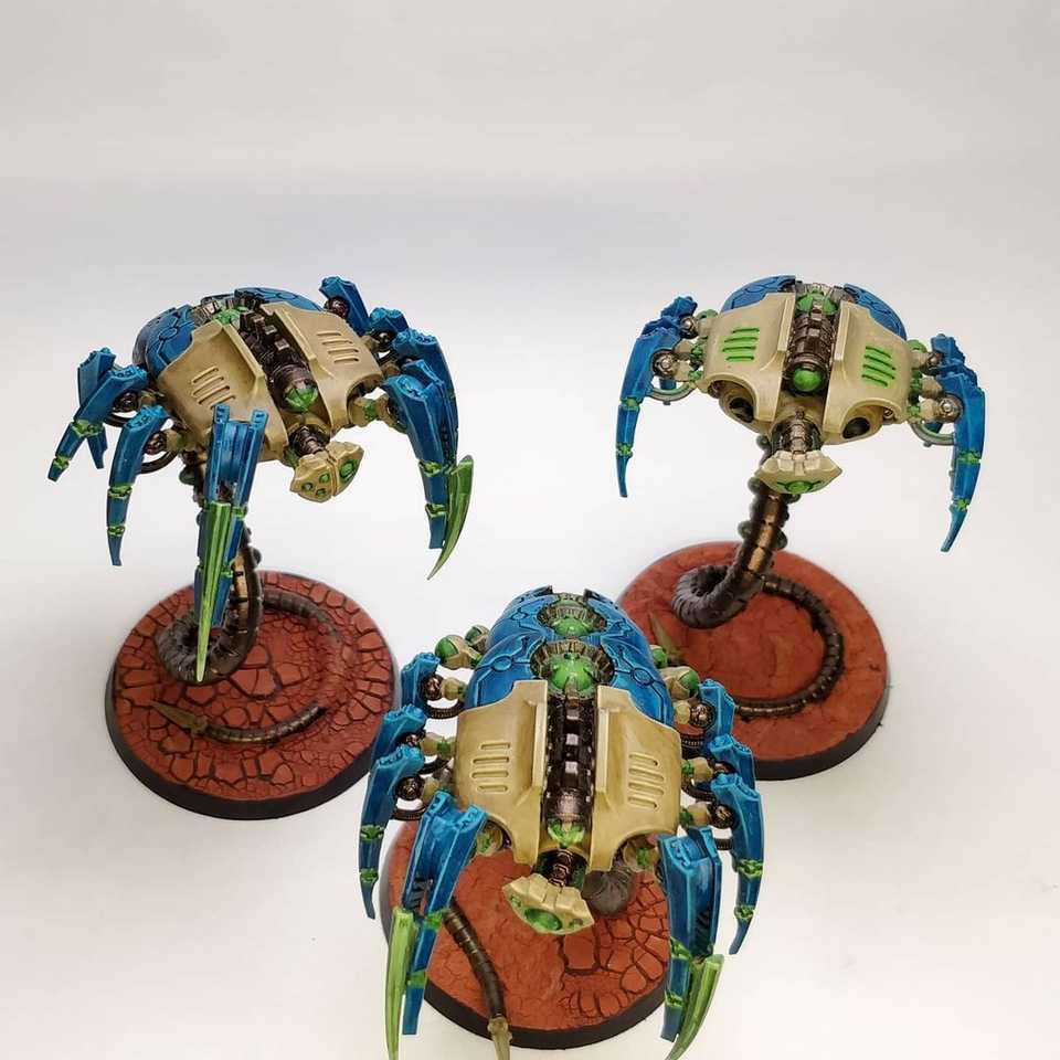 Necrons 1