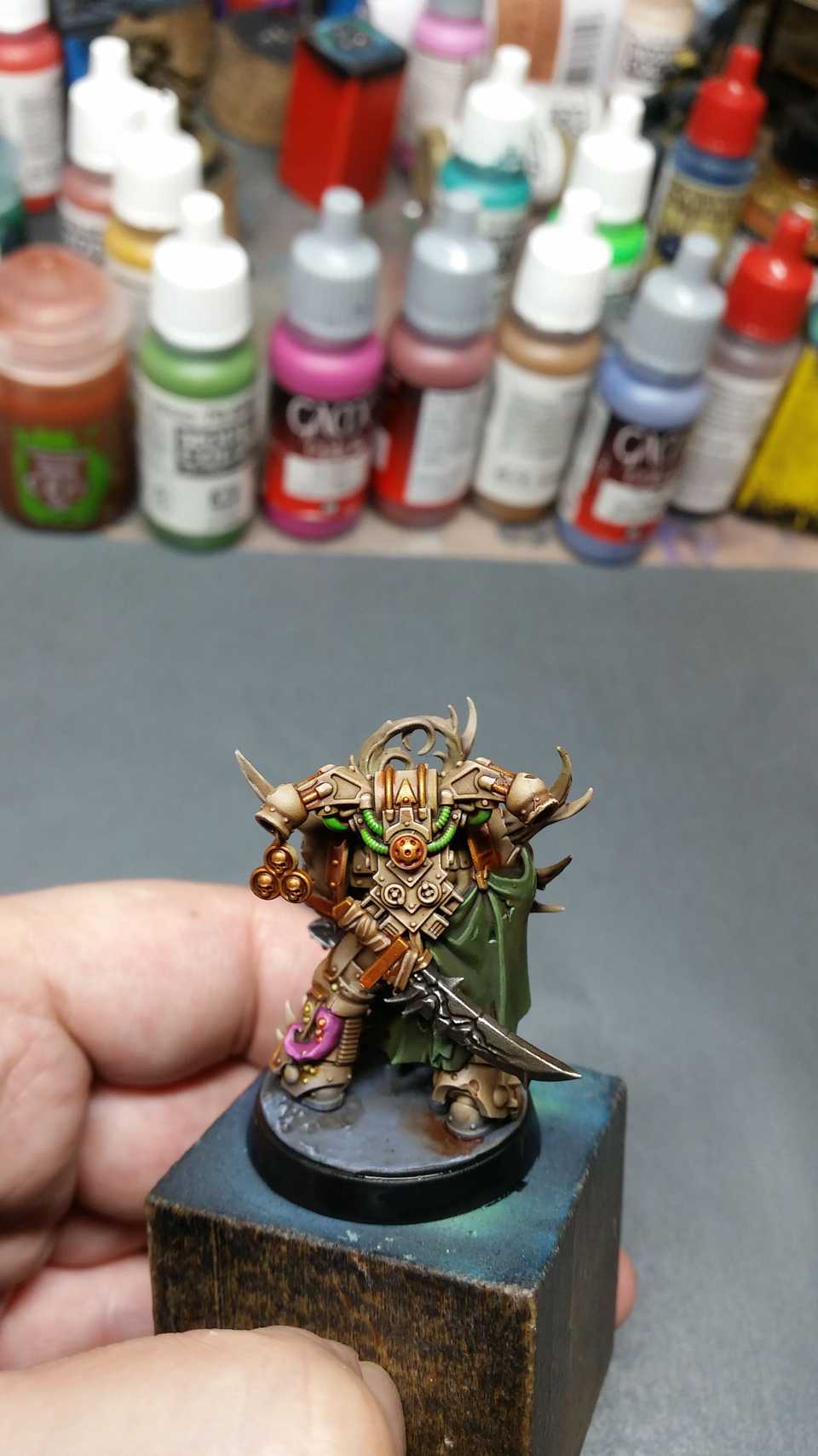 Death Guard 5