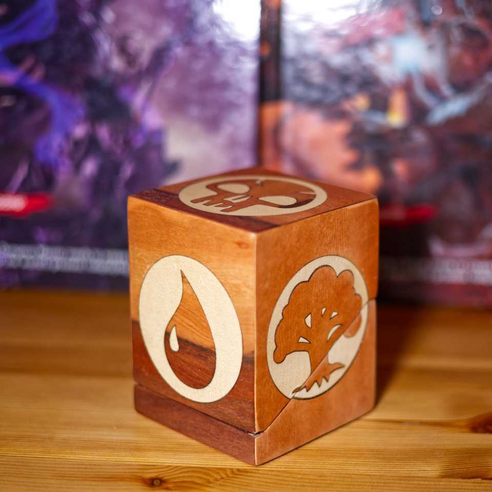 MTG Box 2