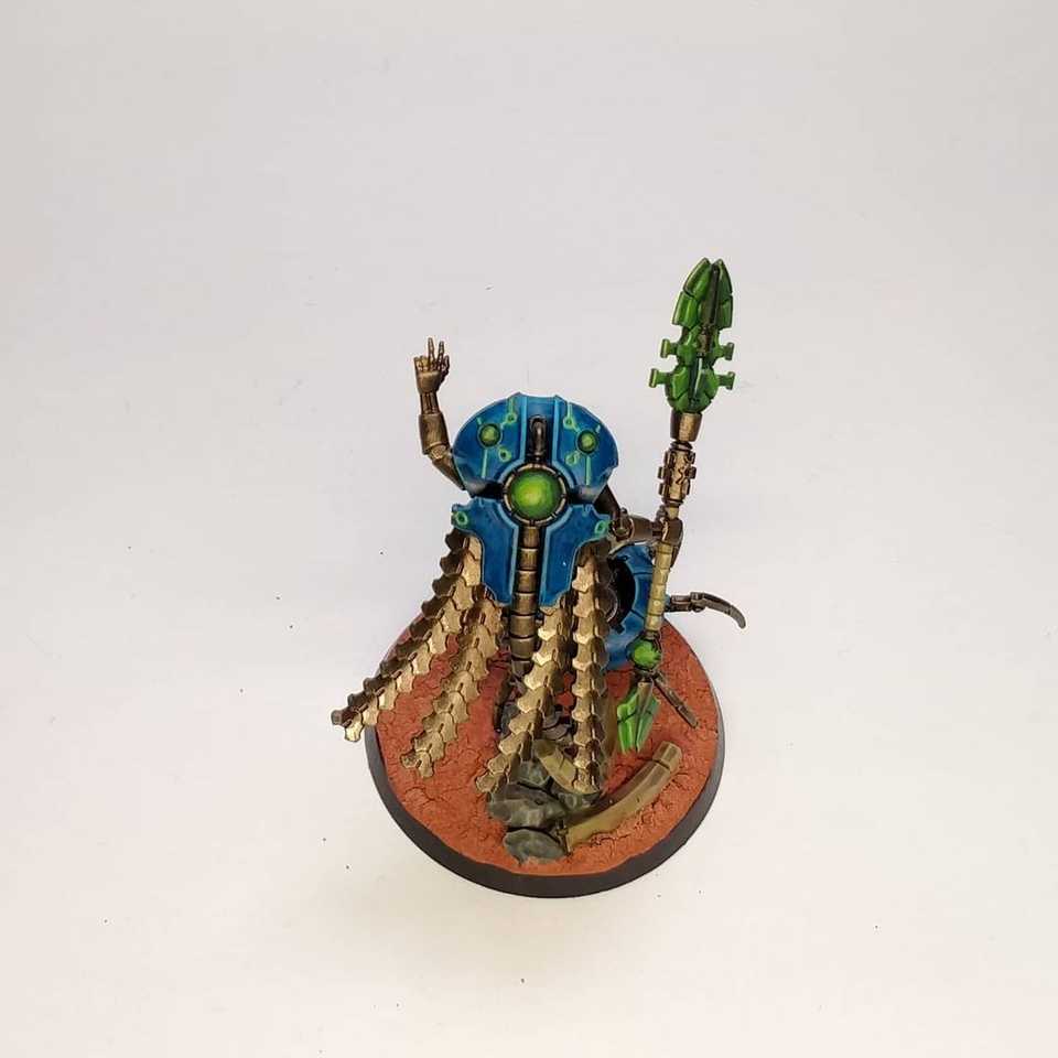 Necrons 1