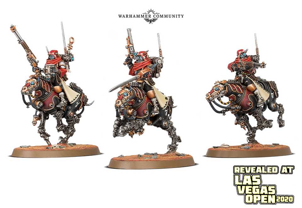 Admech Cowboys 2