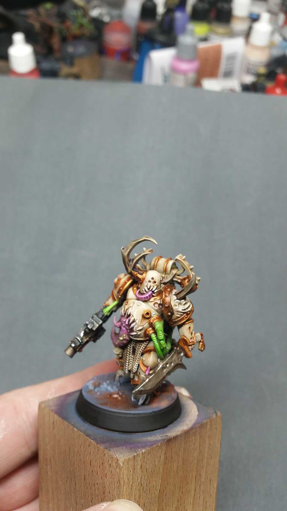 Death Guard 2