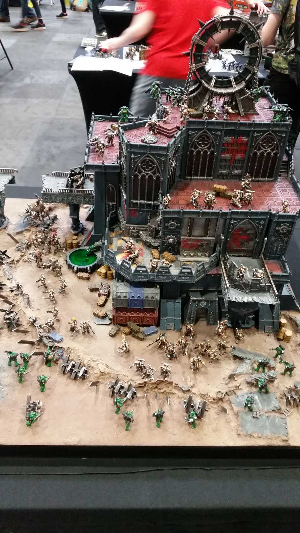 Games Workshop Chaos Knights