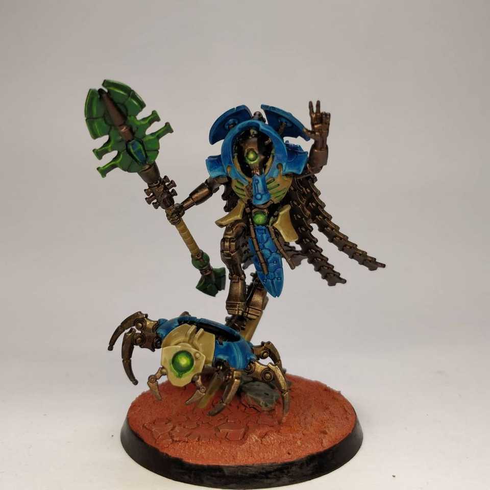 Necrons 1