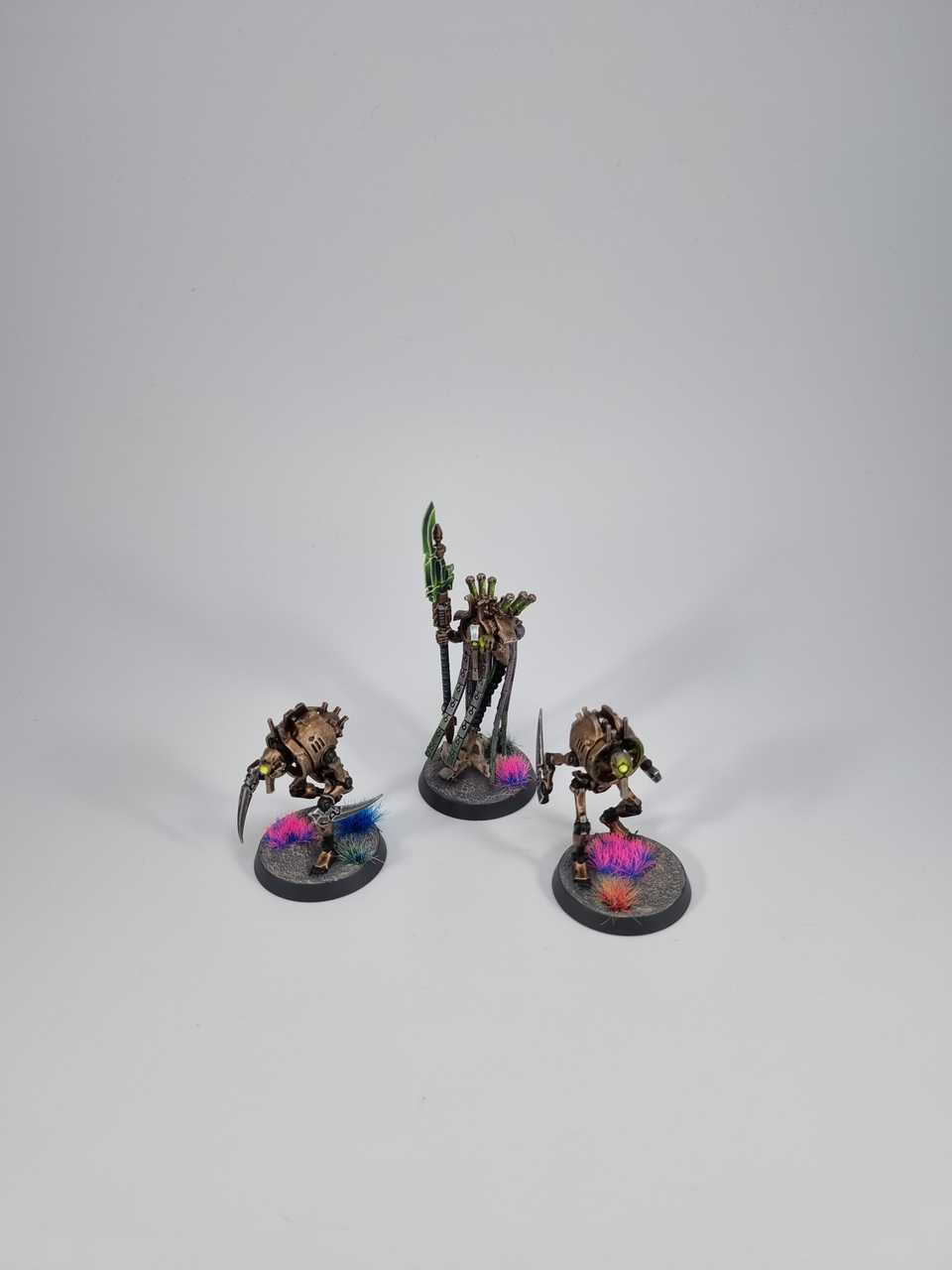 Necrons 9