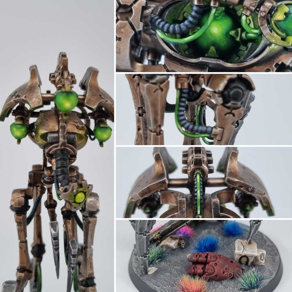 Necrons 3