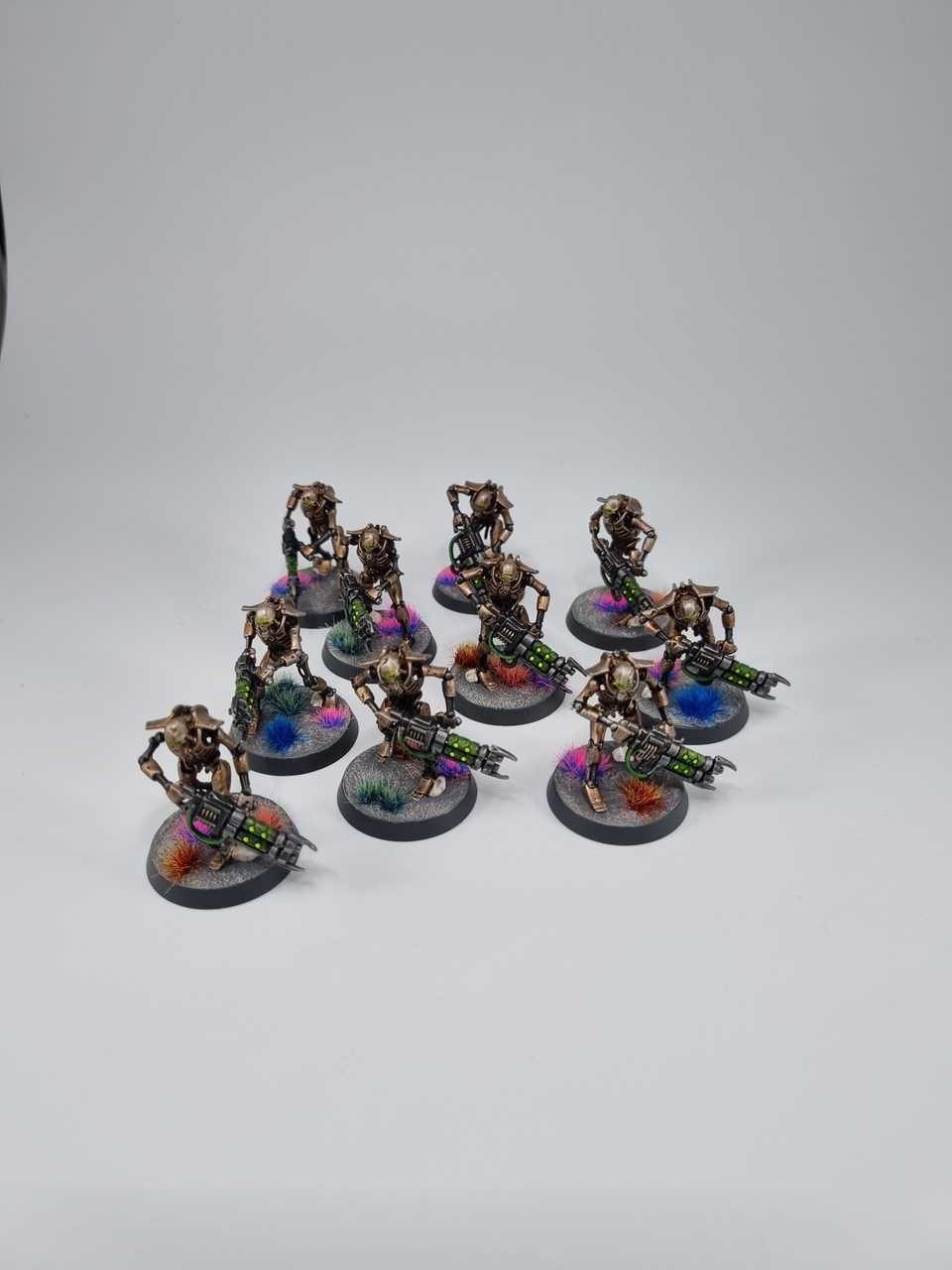 Necrons 4