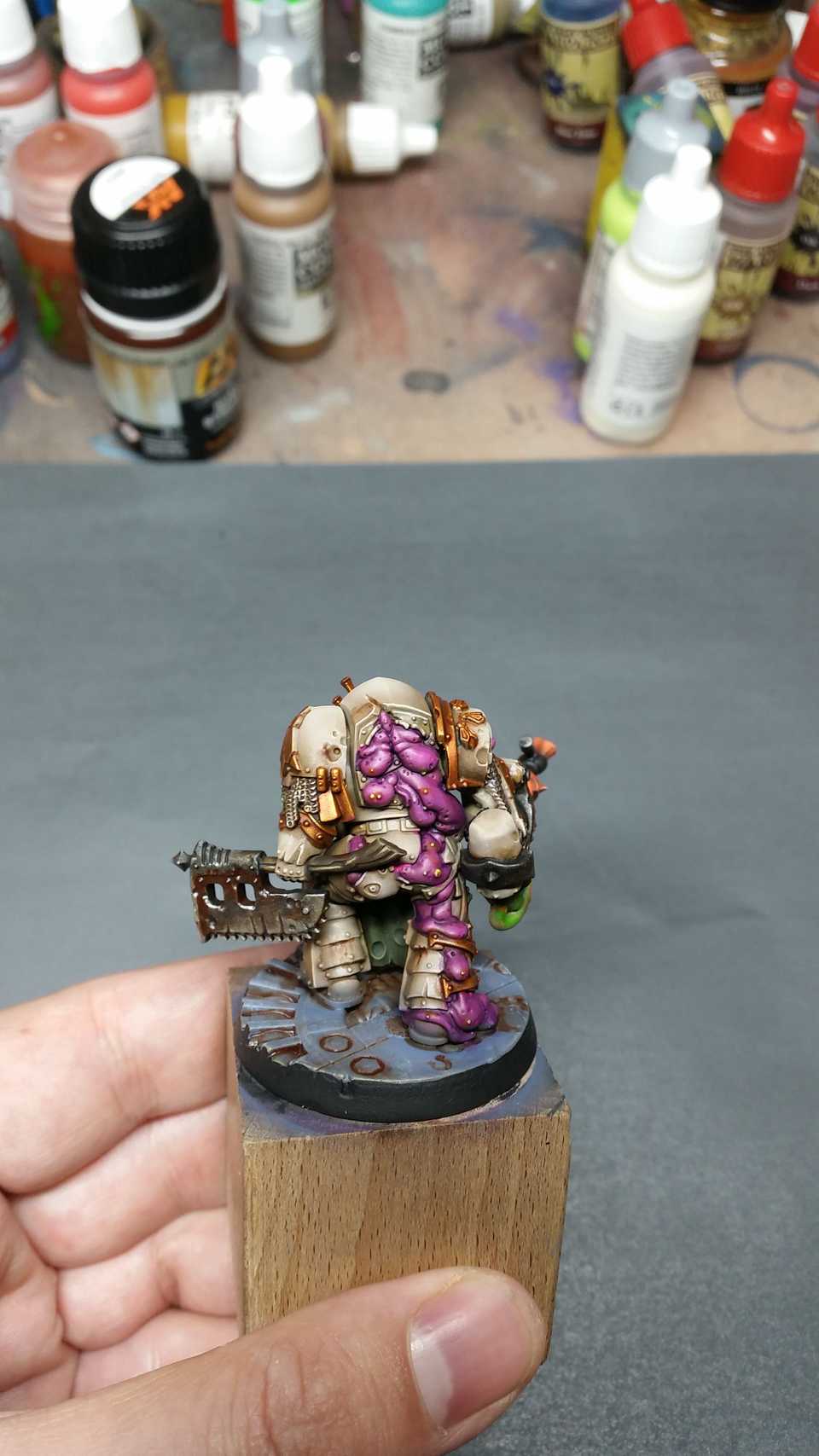 Death Guard 8