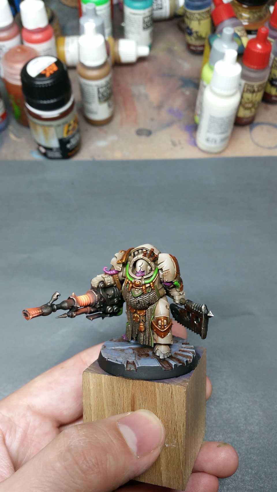 Death Guard 7