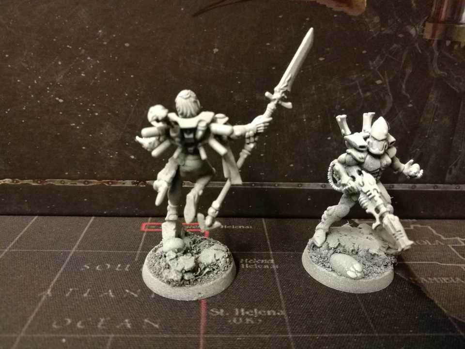 Killteam 1