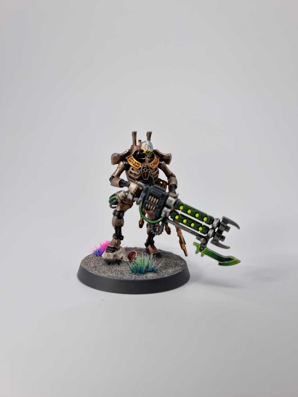 Necrons 6