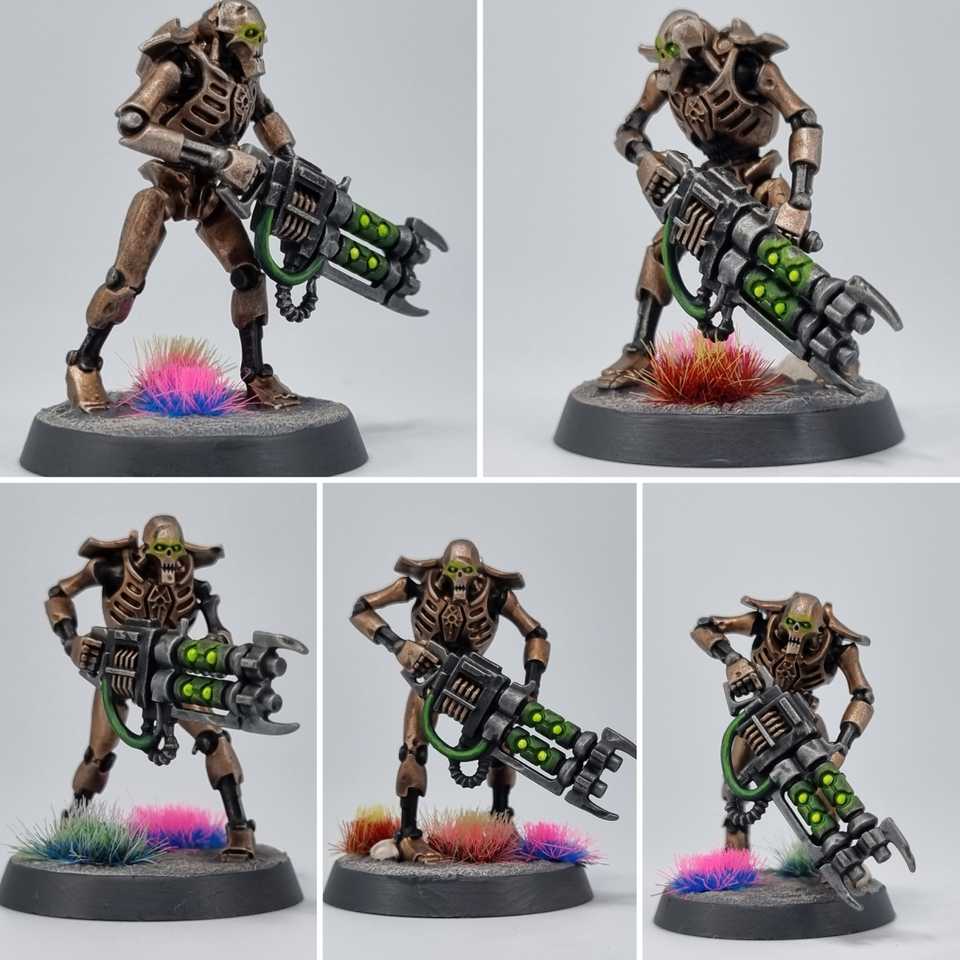 Necrons 1